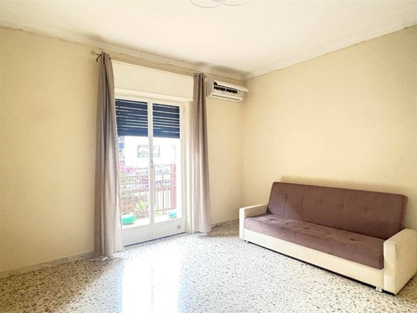 appartamento in affitto a Catania in zona San Leone