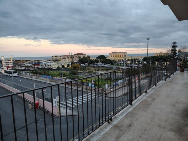 appartamento in affitto a Catania