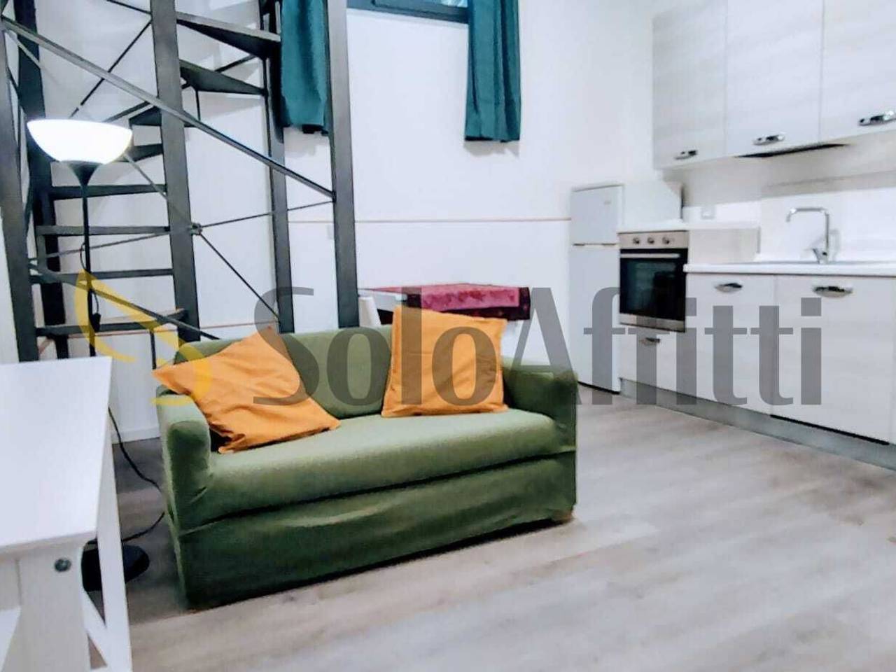 appartamento in affitto a Catania