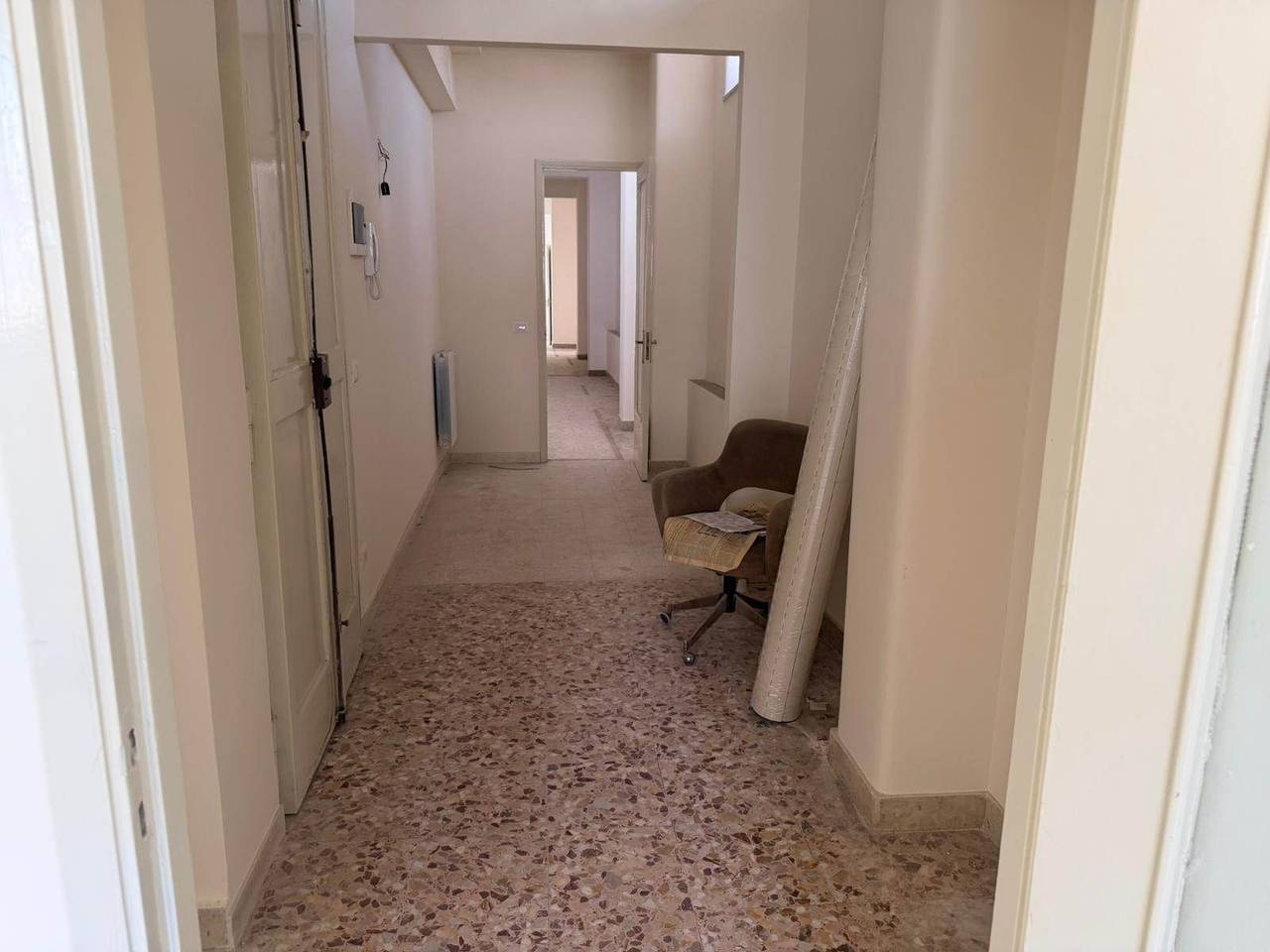 appartamento in affitto a Catania