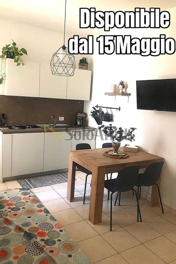appartamento in affitto a Catania