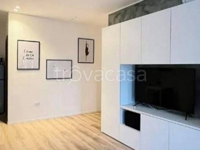 appartamento in affitto a Catania