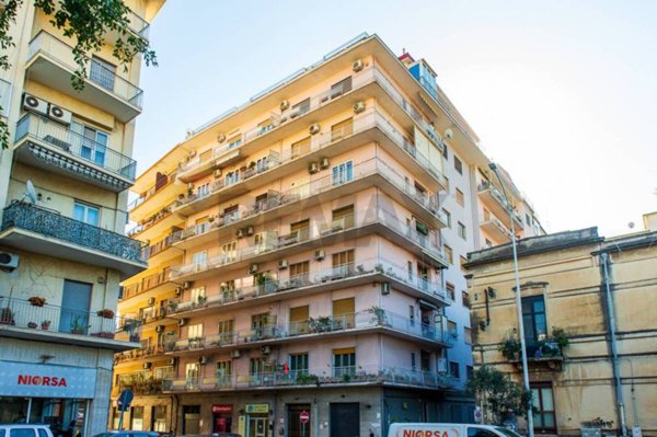 appartamento in affitto a Catania in zona Centro Storico