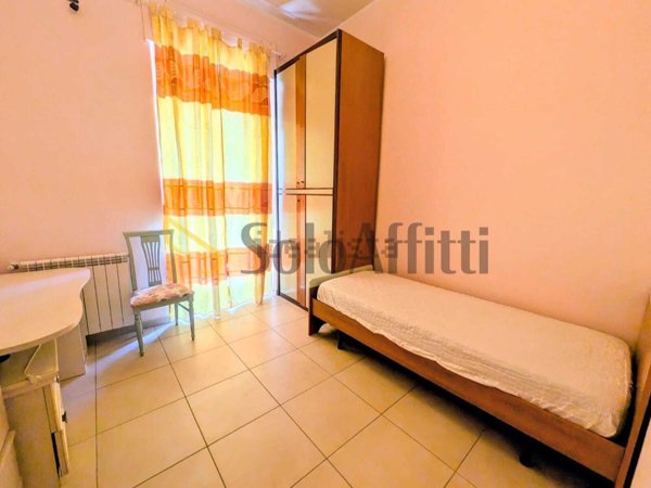 appartamento in affitto a Catania