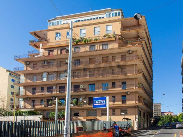 appartamento in affitto a Catania in zona Centro Storico