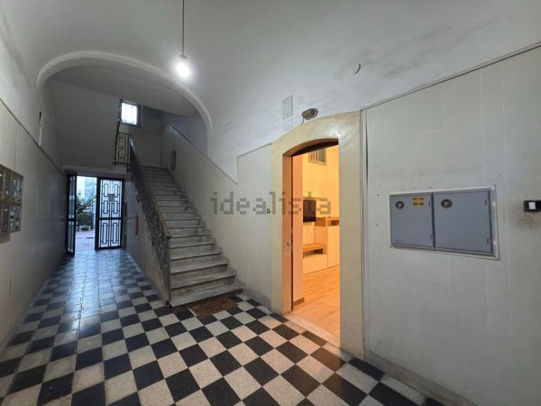appartamento in affitto a Catania