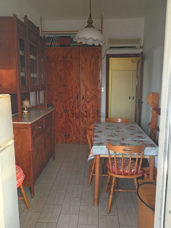 appartamento in affitto a Catania in zona Trappeto