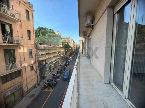 ufficio in affitto a Catania
