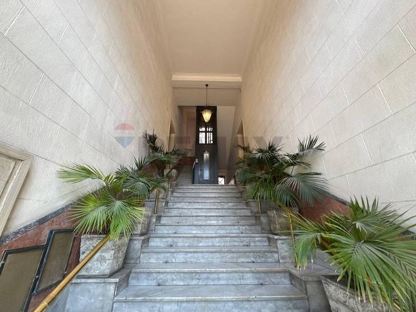 ufficio in affitto a Catania