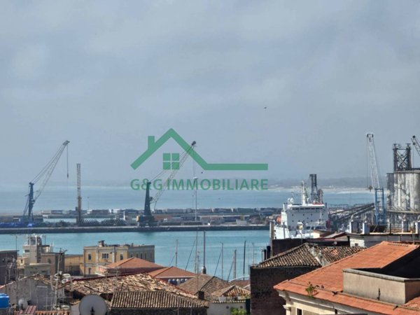 appartamento in affitto a Catania in zona Centro Storico