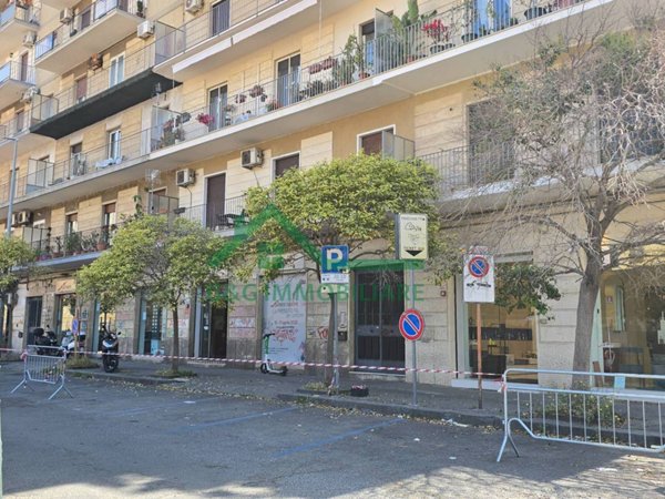 appartamento in affitto a Catania in zona Centro Storico
