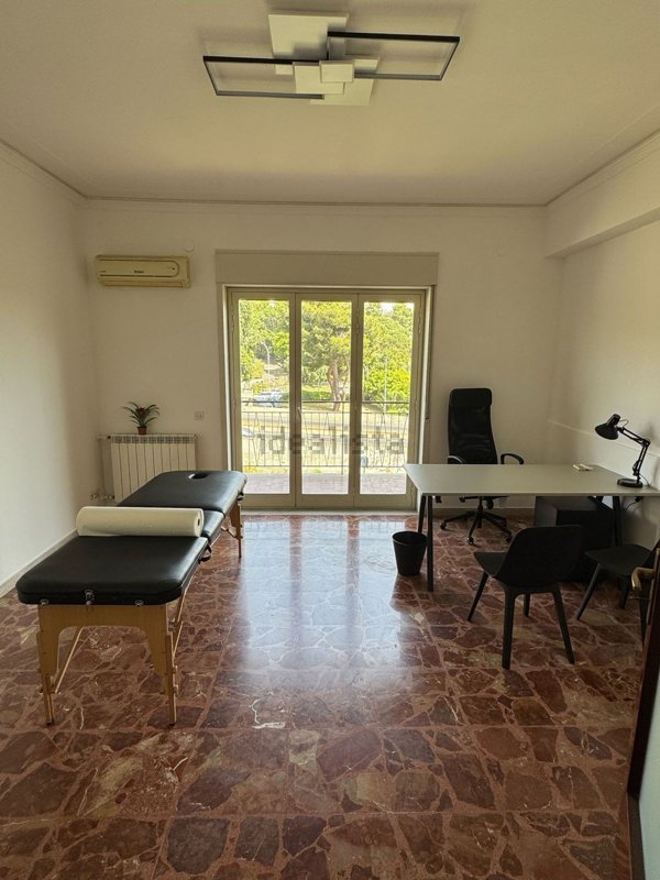 ufficio in affitto a Catania