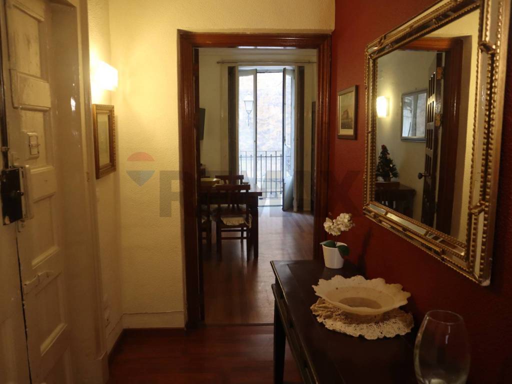 appartamento in affitto a Catania in zona Centro Storico