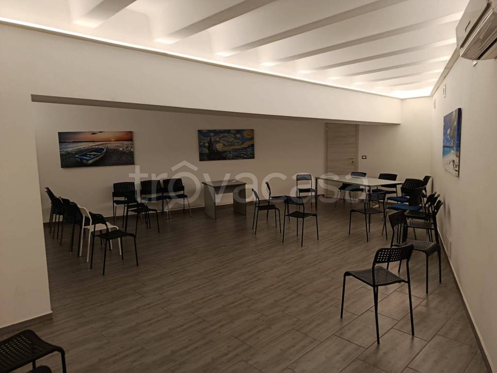 ufficio in affitto a Catania