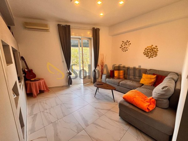 appartamento in affitto a Catania in zona Picanello