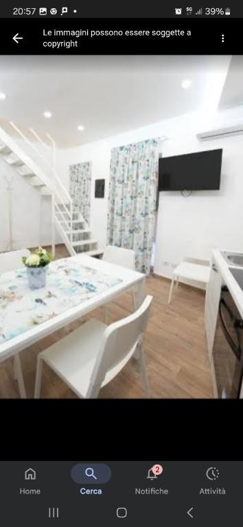 appartamento in affitto a Catania in zona Centro Storico