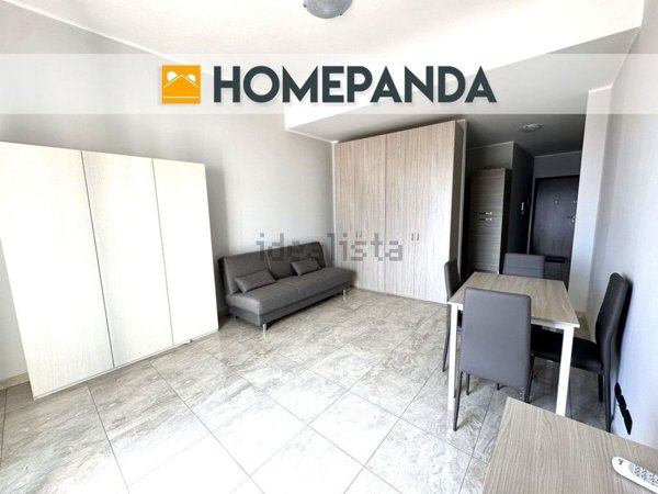 appartamento in affitto a Catania in zona Centro Storico