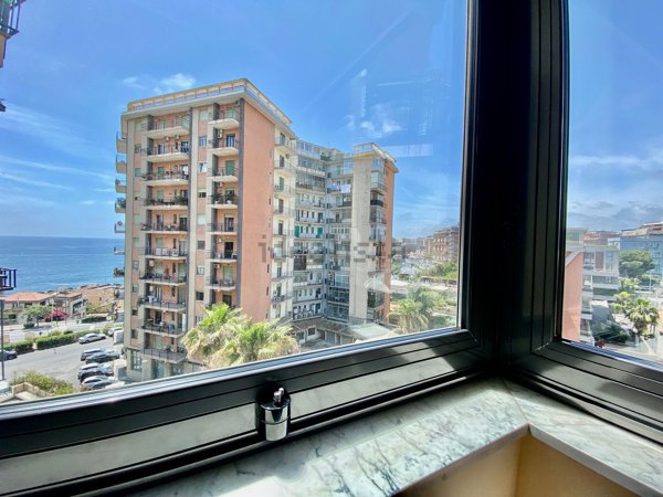 appartamento in affitto a Catania in zona Ognina
