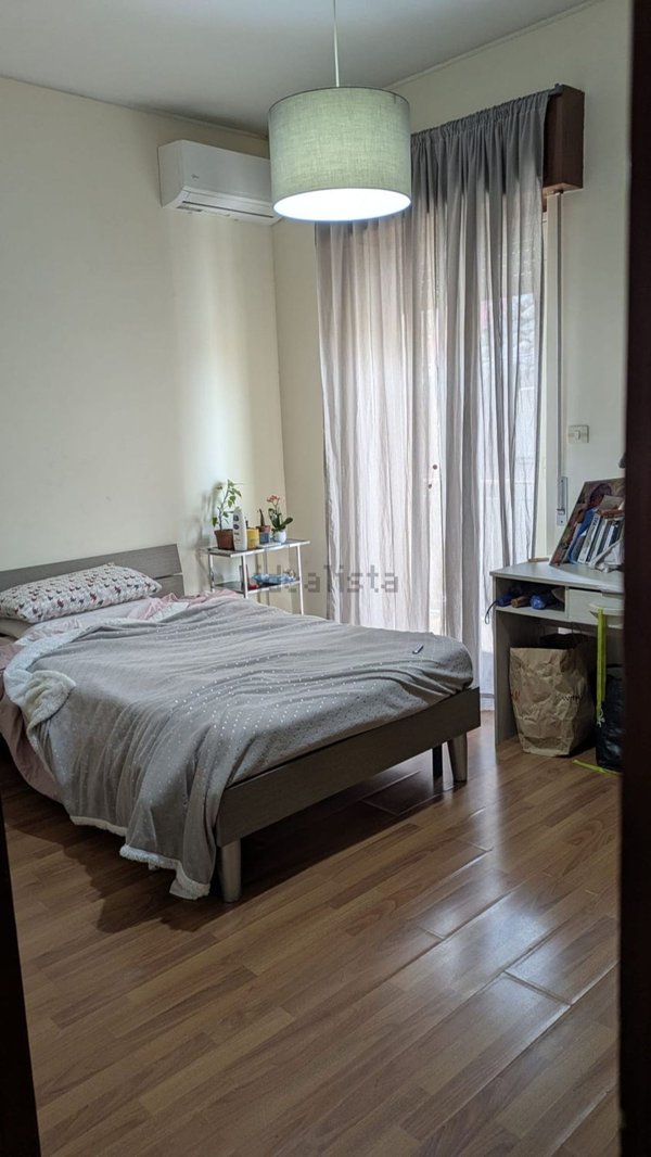 appartamento in affitto a Catania