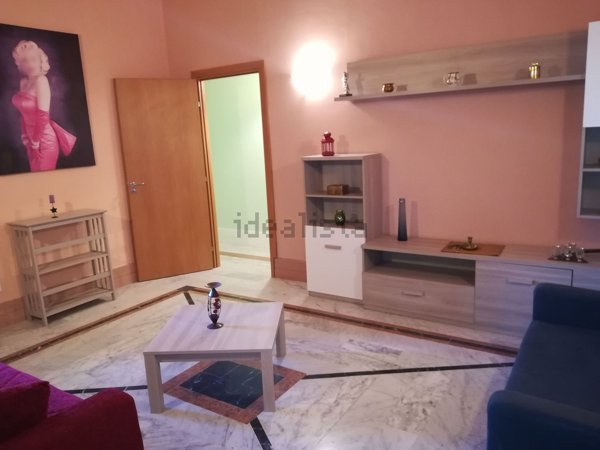 appartamento in affitto a Catania