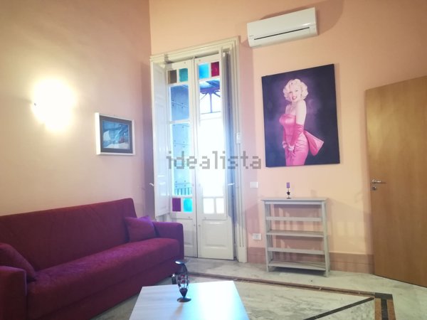 appartamento in affitto a Catania