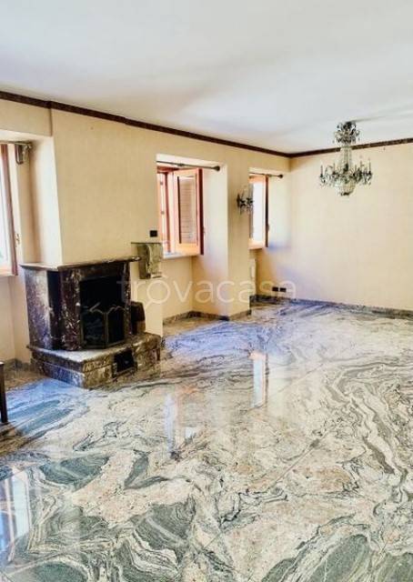 casa indipendente in affitto a Catania in zona Ognina