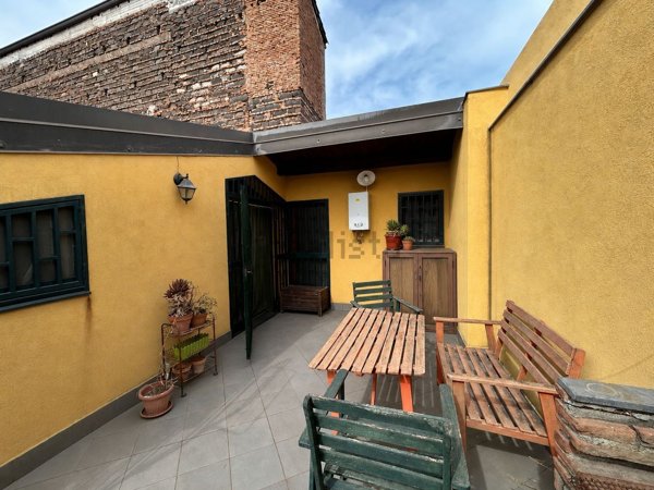 appartamento in affitto a Catania in zona Centro Storico