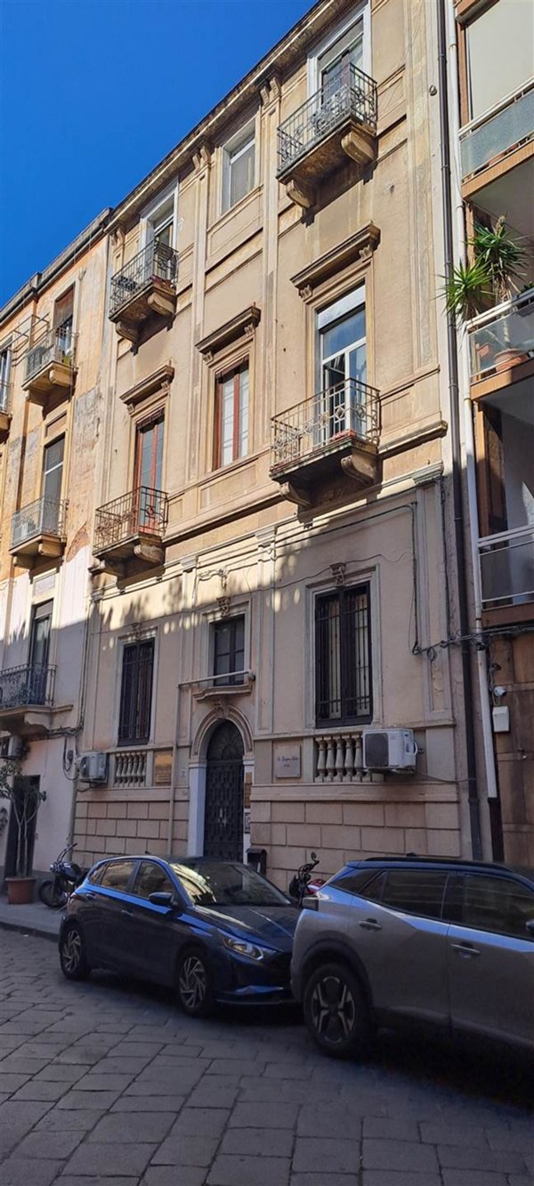 appartamento in affitto a Catania