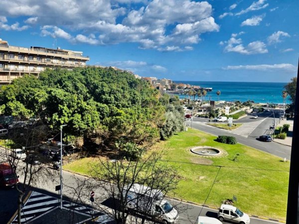 appartamento in affitto a Catania