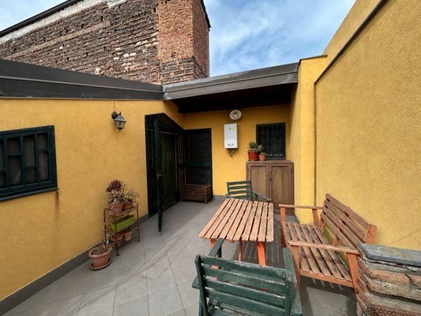 appartamento in affitto a Catania in zona Centro Storico