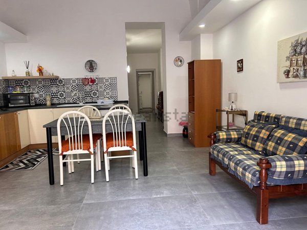 appartamento in affitto a Catania in zona Picanello