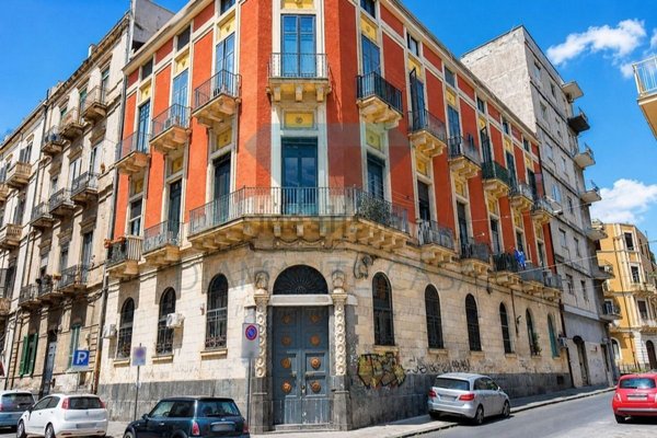 appartamento in affitto a Catania