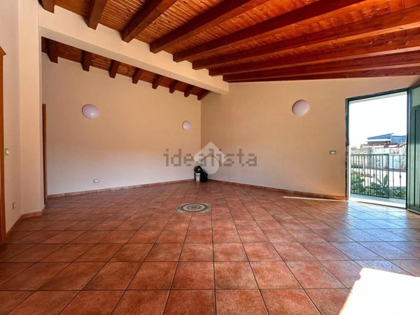 appartamento in affitto a Catania in zona Picanello