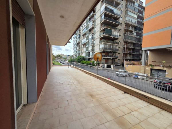 appartamento in affitto a Catania in zona Ognina