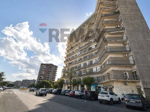 appartamento in affitto a Catania in zona Picanello