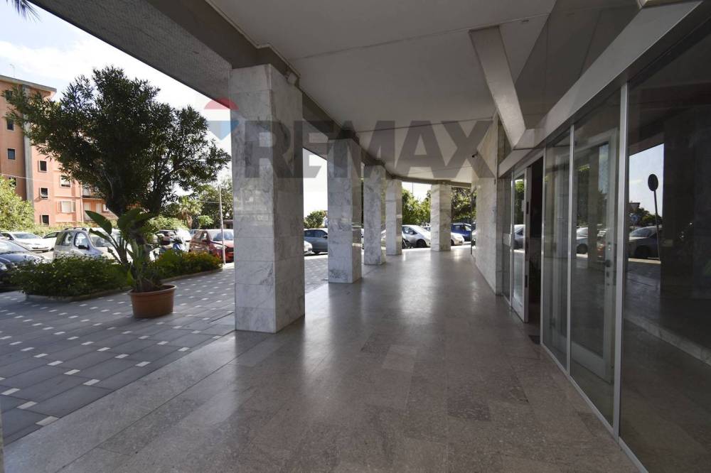 appartamento in affitto a Catania in zona Ognina
