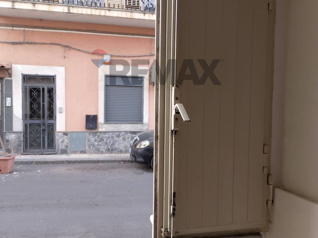 casa indipendente in affitto a Catania