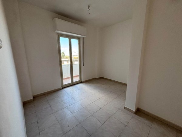 appartamento in affitto a Catania in zona Cibali