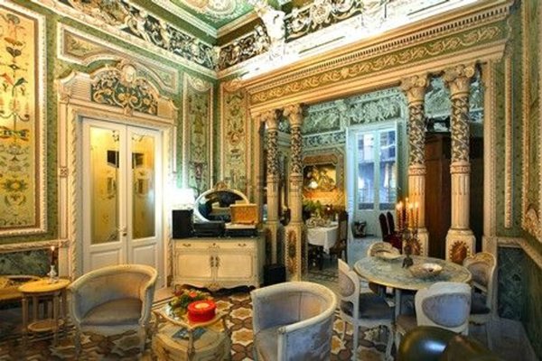 casa indipendente in affitto a Catania in zona Centro Storico