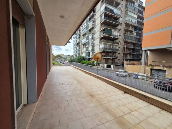 appartamento in affitto a Catania in zona Ognina