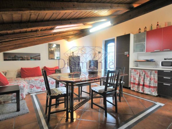 appartamento in affitto a Catania in zona Picanello