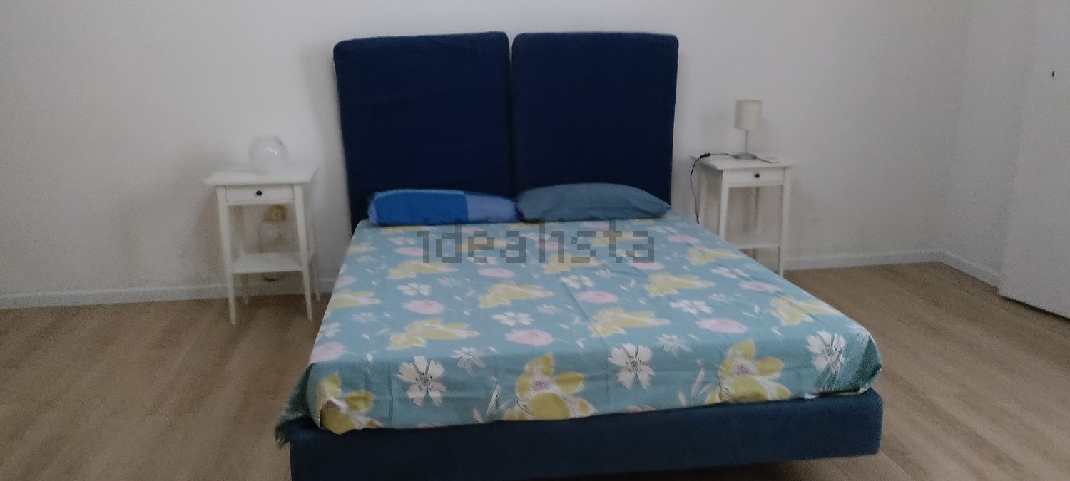 appartamento in affitto a Catania in zona Centro Storico