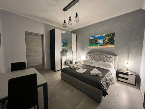appartamento in affitto a Catania in zona Cibali