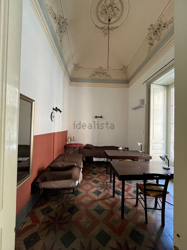 appartamento in affitto a Catania