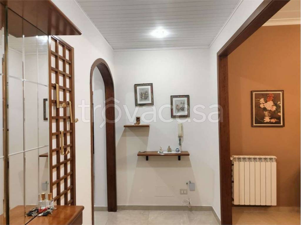 appartamento in affitto a Catania in zona Borgo Sant'Agata