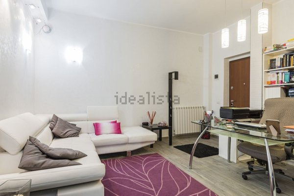 appartamento in affitto a Catania in zona Cibali