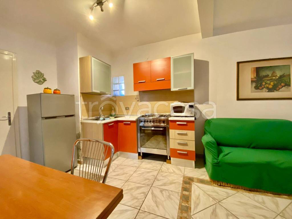 appartamento in affitto a Catania in zona Centro Storico