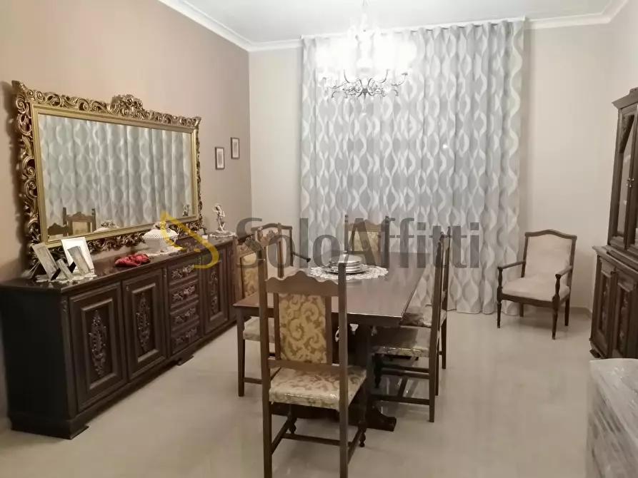 appartamento in affitto a Catania