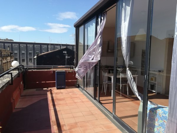 appartamento in affitto a Catania in zona Centro Storico