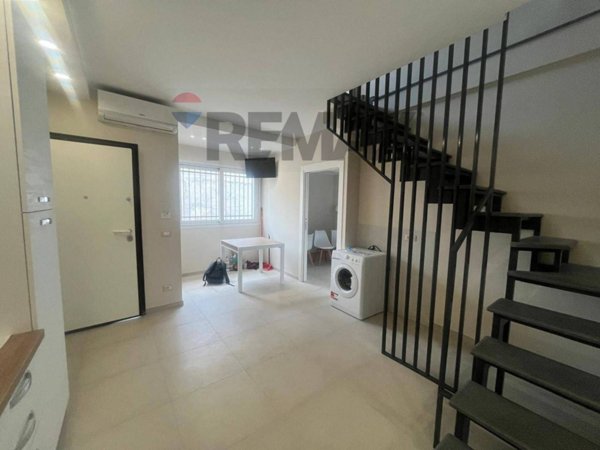 appartamento in affitto a Catania in zona Cibali